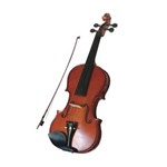 Ficha técnica e caractérísticas do produto Violino 4/4 - 388 CSR