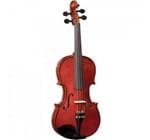 Ficha técnica e caractérísticas do produto Violino 4 4 Classic Series Ve144 Envernizado Eagle