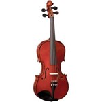 Ficha técnica e caractérísticas do produto Violino 4/4 Classic Series VE144 Envernizado EAGLE
