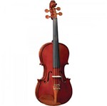 Ficha técnica e caractérísticas do produto Violino 4/4 Classic Series VE441 Envernizado EAGLE - 240