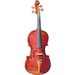 Ficha técnica e caractérísticas do produto Violino 4/4 Classic Series VE441 Envernizado EAGLE.