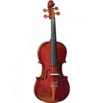 Ficha técnica e caractérísticas do produto Violino 4/4 Classic Series Ve441 Envernizado Eagle