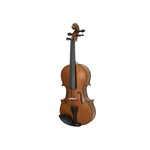 Ficha técnica e caractérísticas do produto Violino 4/4 Completo Dominante com Estojo e Arco