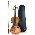 Ficha técnica e caractérísticas do produto Violino 4/4 Concert CV50 Fosco