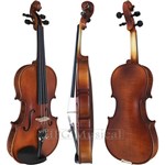 Ficha técnica e caractérísticas do produto Violino 4/4 Eagle Ve244 Envelhecido Profissional