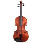 Ficha técnica e caractérísticas do produto Violino 4/4 Le Messie Envelhecido Nhureson