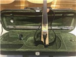 Ficha técnica e caractérísticas do produto Violino 4/4 Marquês VIN-126 Vazado Ativo Natural com Bag