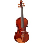 Ficha técnica e caractérísticas do produto Violino 4/4 Profissional Artesanal Hofma HVE241 By Eagle