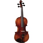 Ficha técnica e caractérísticas do produto Violino 4/4 Profissional EAGLE - VK544