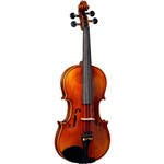 Ficha técnica e caractérísticas do produto Violino 4/4 Profissional EAGLE - VK644