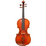 Ficha técnica e caractérísticas do produto Violino 4/4 Profissional Guarnerius Lord Wilton By Plander