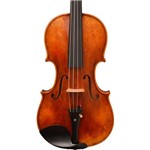 Ficha técnica e caractérísticas do produto Violino 4/4 Profissional Stradivarius Viotti By Plander