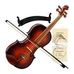 Violino 4/4 Rolim Special Intermediário Sombreado Brilho