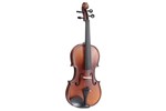 Ficha técnica e caractérísticas do produto Violino 4/4 Schieffer Fosco/Envelhecido