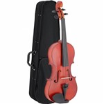 Ficha técnica e caractérísticas do produto Violino 4/4 Tampo Spruce com Estojo T1500 - Allegro Tagima - Allegro