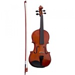 Ficha técnica e caractérísticas do produto Violino 4/4 VA-10 Natural Harmonics - Harmonics