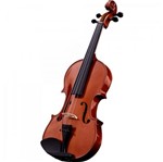 Ficha técnica e caractérísticas do produto Violino 4/4 Va 10 Natural Harmonics