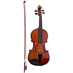 Ficha técnica e caractérísticas do produto Violino 4/4 VA-10 Natural HARMONICS