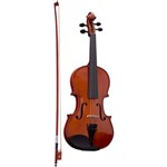 Ficha técnica e caractérísticas do produto Violino 4/4 Va-10 Natural Harmonics