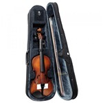 Ficha técnica e caractérísticas do produto Violino 4/4 Vivace Mozart Mo44s Fosco + Case + Arco - Vivace