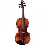 Violino 4/4 VK-644 Envelhecido Verniz com Estojo Eagle