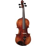 Ficha técnica e caractérísticas do produto Violino 4/4 Vk544 Envelhecido Eagle