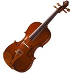 Ficha técnica e caractérísticas do produto Violino 4/4 - VNM 46 Michael