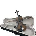 Ficha técnica e caractérísticas do produto Violino 4/4 VON144N - Vogga