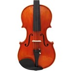 Ficha técnica e caractérísticas do produto Violino 4/4 Zion By Plander Modelo Orquestra Gold Brilhante