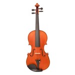 Violino 4/4 Zion Conservatório 2 Modelo Stradivarius Verniz