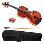 Ficha técnica e caractérísticas do produto Violino 3/4 Blaver