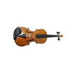 Ficha técnica e caractérísticas do produto Violino 3/4 Dominante Estudante Completo com Estojo e Arco