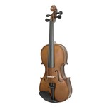 Violino 3/4 Dominante Estudante Completo com Estojo