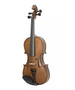 Ficha técnica e caractérísticas do produto Violino 3/4 Estudante Completo C/Estojo DOMINANTE