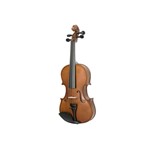 Ficha técnica e caractérísticas do produto Violino 3/4 Estudante Completo Com Estojo Dominante