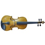 Ficha técnica e caractérísticas do produto Violino 3/4 Estudante Completo com Estojo e Arco - Dominante