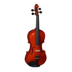 Ficha técnica e caractérísticas do produto Violino 3/4 Profissional Vignoli VIG 344 - NA