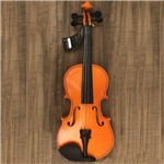 Ficha técnica e caractérísticas do produto Violino 3/4 SATIN Fosco Acoustic VDM34 com Arco e Case