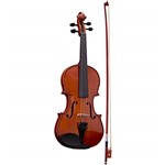 Ficha técnica e caractérísticas do produto Violino 3/4 VA34 Natural HARMONICS