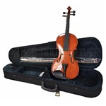 Ficha técnica e caractérísticas do produto Violino 3/4 Vivace Mozart MO34 com Case e Arco Completo