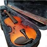 Ficha técnica e caractérísticas do produto Violino 3/4 Vivace Mozart Mo34s Fosco + Case + Arco - Vivace