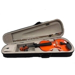 Ficha técnica e caractérísticas do produto Violino Acoustic 4/4 Completo