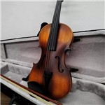 Ficha técnica e caractérísticas do produto Violino Acoustic Envelhecido 4/4 - Vdm44-aged
