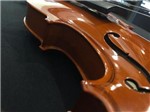 Ficha técnica e caractérísticas do produto Violino Acústico 4/4 Hofma Hve 241 By Eagle Nf Fgrátis