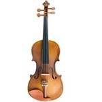 Ficha técnica e caractérísticas do produto Violino Acústico Concert Cv 50 4/4