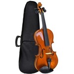 Ficha técnica e caractérísticas do produto Violino Acustico Deviser com Case V10 Ma Breu Arco