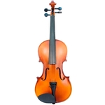 Ficha técnica e caractérísticas do produto Violino Adulto 4/4 Benson Art-v2 + Estojo Original + Breu + Arco