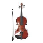 Ficha técnica e caractérísticas do produto Violino Advanced 5 - Eastman