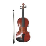 Ficha técnica e caractérísticas do produto Violino - Advanced 5 Eastman