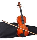 Ficha técnica e caractérísticas do produto Violino Alan 3/4 Al1410